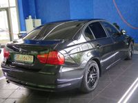 gebraucht BMW 318 i Limo,Sitzheiz/PDC/Sport/Klimaautom./Sitzhzg