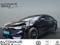 Neu VW ID.7 Pro 210 kW (286 PS) 2025 Schwarz Kleinwagen