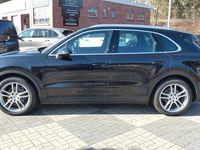 Gebraucht Porsche Cayenne 340 PS (250 kW) 2019 Schwarz SUV