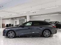Gebraucht Audi A5 S-Line 204 PS (150 kW) 2025 Daytonagrau perleffekt Kombi