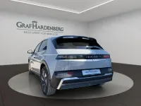Neu Hyundai Ioniq 5 167 kW (228 PS) 2026 Cyber grey SUV