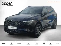 Gebraucht Volvo XC90 Ultra 455 PS (334 kW) 2026 Schwarz SUV