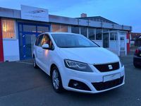 gebraucht Seat Alhambra Style 2.0TDI 125KW*Shzg*Klimaaut*Xenon*