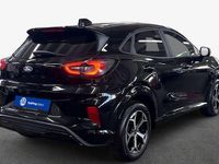 Gebraucht Ford Puma ST-Line X 155 PS (114 kW) 2025 Schwarz SUV