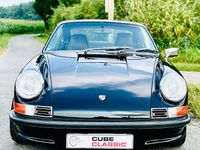 Gebraucht Porsche 911 250 PS (183 kW) 1990 Schwarz Coupé