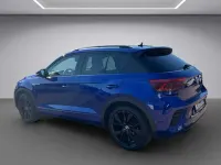 Gebraucht VW T-Roc R-line 150 PS (110 kW) 2025 Blau SUV