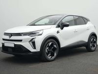 Gebraucht Renault Captur Techno 158 PS (116 kW) 2025 Weiss qnc+schwarz gne SUV