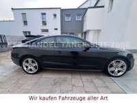 Gebraucht Audi S5 Cabriolet Advanced 354 PS (260 kW) 2010 Schwarz Coupé
