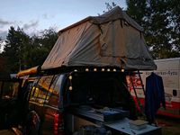 Gebraucht Nissan Navara 190 PS (139 kW) 2014 Braun Pickup