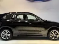 Second-hand BMW X1 Sport Line 150 CP (110 kW) 2017 Andere SUV