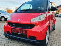 gebraucht Smart ForTwo Coupé Micro Hybrid Drive,Brabus,YouTube!!