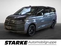 Neu VW Multivan Style 245 PS (180 kW) 2026 Grau Van / Kleinbus