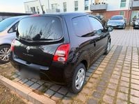 Usata Renault Twingo Night&Day 75 CV (55 kW) 2012 Nero Utilitaria