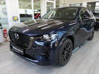 Neu Mazda CX-60 Homura-Line 328 PS (241 kW) 2025 Blau SUV