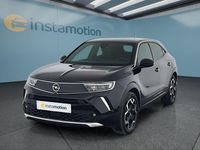 Gebraucht Opel Mokka-e Ultimate 100 kW (136 PS) 2022 SUV