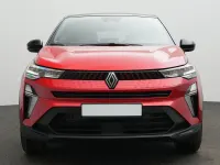 Brugt Renault Captur Evolution 101 HK (74 kW) 2024 Rød SUV