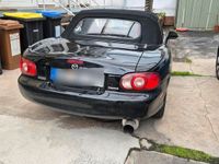 gebraucht Mazda MX5 