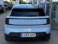 Gebraucht Volvo EX30 Performance 314 kW (428 PS) 2025 Blau SUV