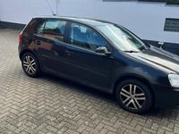 gebraucht VW Golf V 
