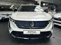 Neu Renault Rafale Esprit Alpine 131 PS (96 kW) 2025 Perlmuttweiß metallic SUV