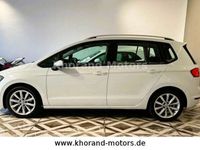 gebraucht VW Golf Sportsvan VII Comfortline BMT/Start-Stopp