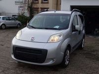 gebraucht Fiat Qubo 1.4 MyLife *KLIMA *5-SITER *ALU