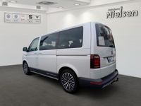 Gebraucht VW Multivan PanAmericana 199 PS (146 kW) 2019 Van / Kleinbus