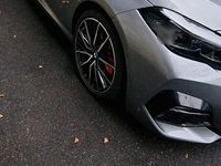 Gebraucht BMW 220 Comfort Edition 178 PS (130 kW) 2024 Grau Coupé