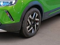 Gebraucht Opel Mokka-e 11 kW (15 PS) 2022 Grün SUV