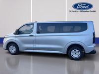 Neu Ford Transit Custom Trend 170 PS (125 kW) 2026 Silber Kombi