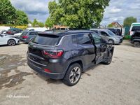 gebraucht Jeep Compass 1.4 M-Air KAT Opening Edition 4WD