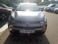 Neu Renault Symbioz 158 PS (116 kW) 2026 Stahlgrau metallic SUV