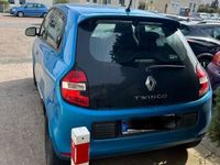 gebraucht Renault Twingo Expression SCe 70 Expression