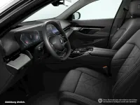 Gebraucht BMW 520 197 PS (144 kW) 2025 Schwarz Limousine