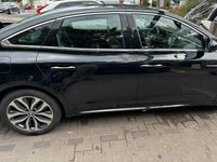 Gebraucht Renault Talisman 160 PS (117 kW) 2016 Schwarz Limousine