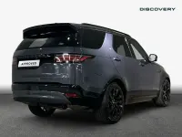 Gebraucht Land Rover Discovery SE Dynamic 349 PS (256 kW) 2025 Blau SUV