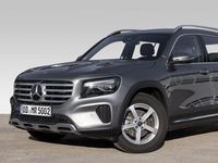 Gebraucht Mercedes GLB200 Progressive 163 PS (119 kW) 2025 Grau SUV