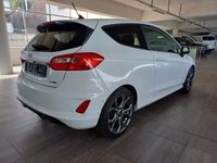 gebraucht Ford Fiesta 1.0 EcoBoost Hybrid S&S ST-LINE