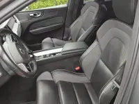 Gebraucht Volvo XC60 R-Design 190 PS (139 kW) 2019 Grau SUV