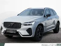 Neu Volvo XC60 Plus 455 PS (334 kW) 2025 Grau SUV