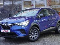 Gebraucht Mitsubishi ASX Plus 140 PS (102 kW) 2024 Blau SUV
