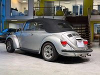 Gebraucht VW Käfer 50 PS (36 kW) 1979 Grau Cabrio