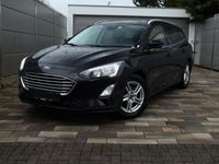 gebraucht Ford Focus Turnier 1.0 Cool & Connect