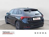 Neu Skoda Scala Comfort 150 PS (110 kW) 2026 Schwarz Kleinwagen