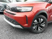 Neu Opel Frontera 136 PS (100 kW) 2026 Kanyon orange metallic / dach sc kanyon orange metallic / dach sc SUV