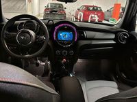 Gebraucht Mini ONE 102 PS (75 kW) 2020 Beige Kleinwagen