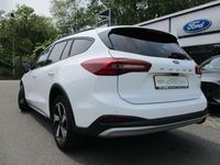 Second-hand Ford Focus Active 125 CP (91 kW) 2023 Alb Break