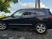 Gebraucht Mercedes GLK250 204 PS (150 kW) 2010 SUV
