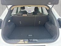 Gebraucht Ford Puma Titanium 125 PS (91 kW) 2022 Weiß SUV