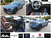 Neu Mazda CX-30 Nagisa 186 PS (136 kW) 2026 Polymetal gray SUV